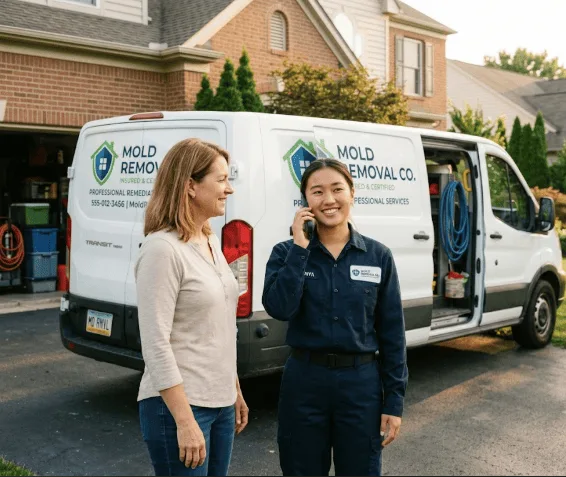 Crawlspace Mold Remediation Glade Valley, NC FAQs